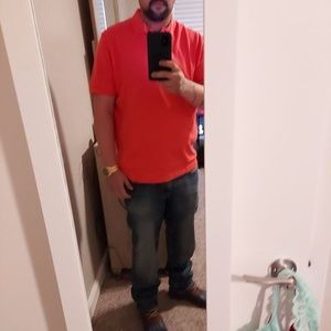 Meet your Posher, Andrew